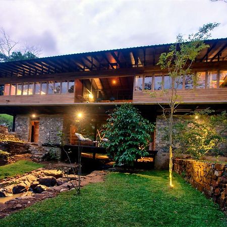 Sati Villa Kandy Sri Lanka المظهر الخارجي الصورة