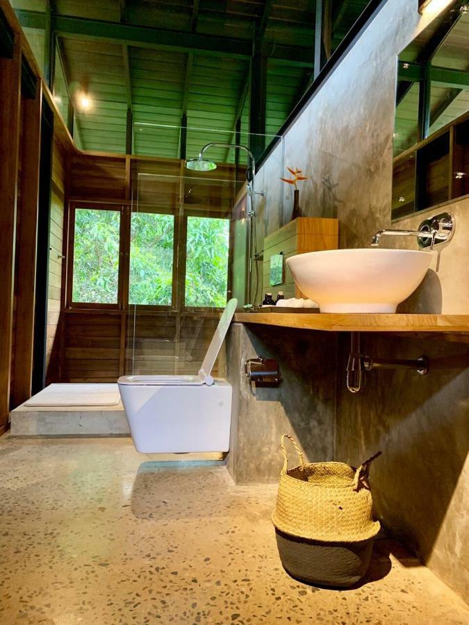 Sati Villa Kandy Sri Lanka المظهر الخارجي الصورة
