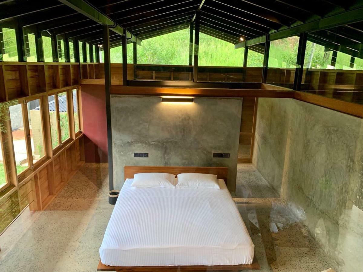 Sati Villa Kandy Sri Lanka المظهر الخارجي الصورة