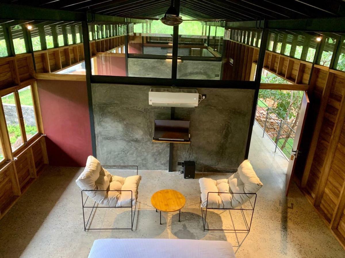 Sati Villa Kandy Sri Lanka المظهر الخارجي الصورة