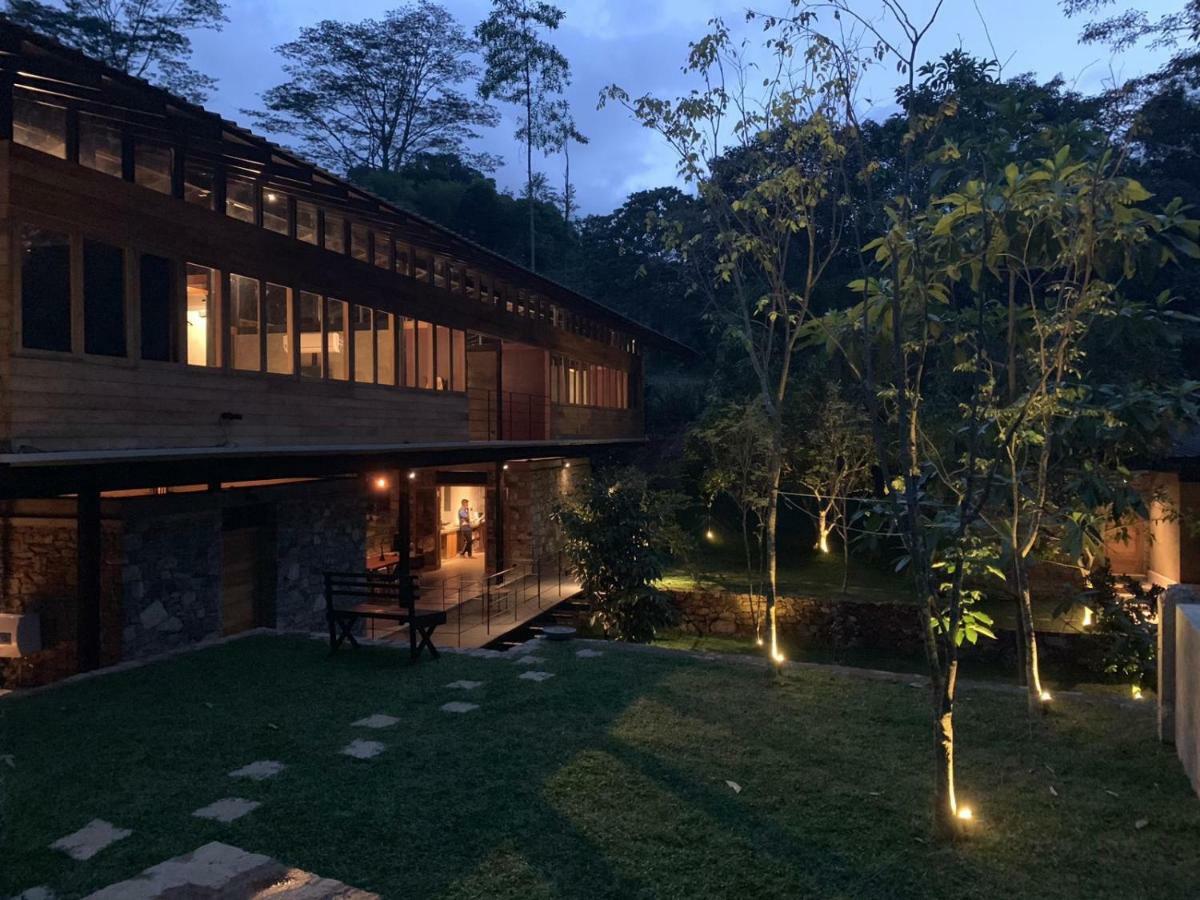Sati Villa Kandy Sri Lanka المظهر الخارجي الصورة