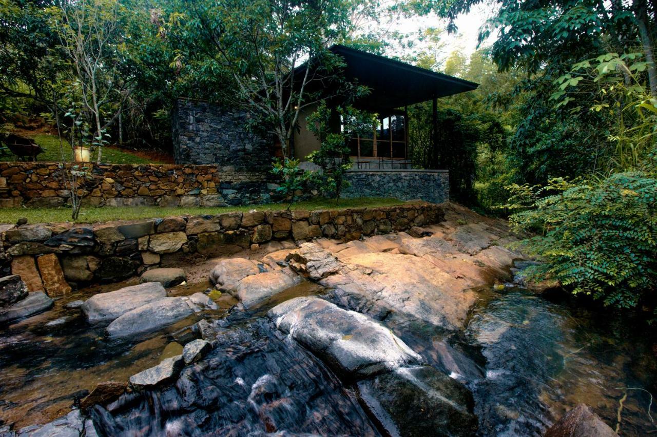 Sati Villa Kandy Sri Lanka المظهر الخارجي الصورة