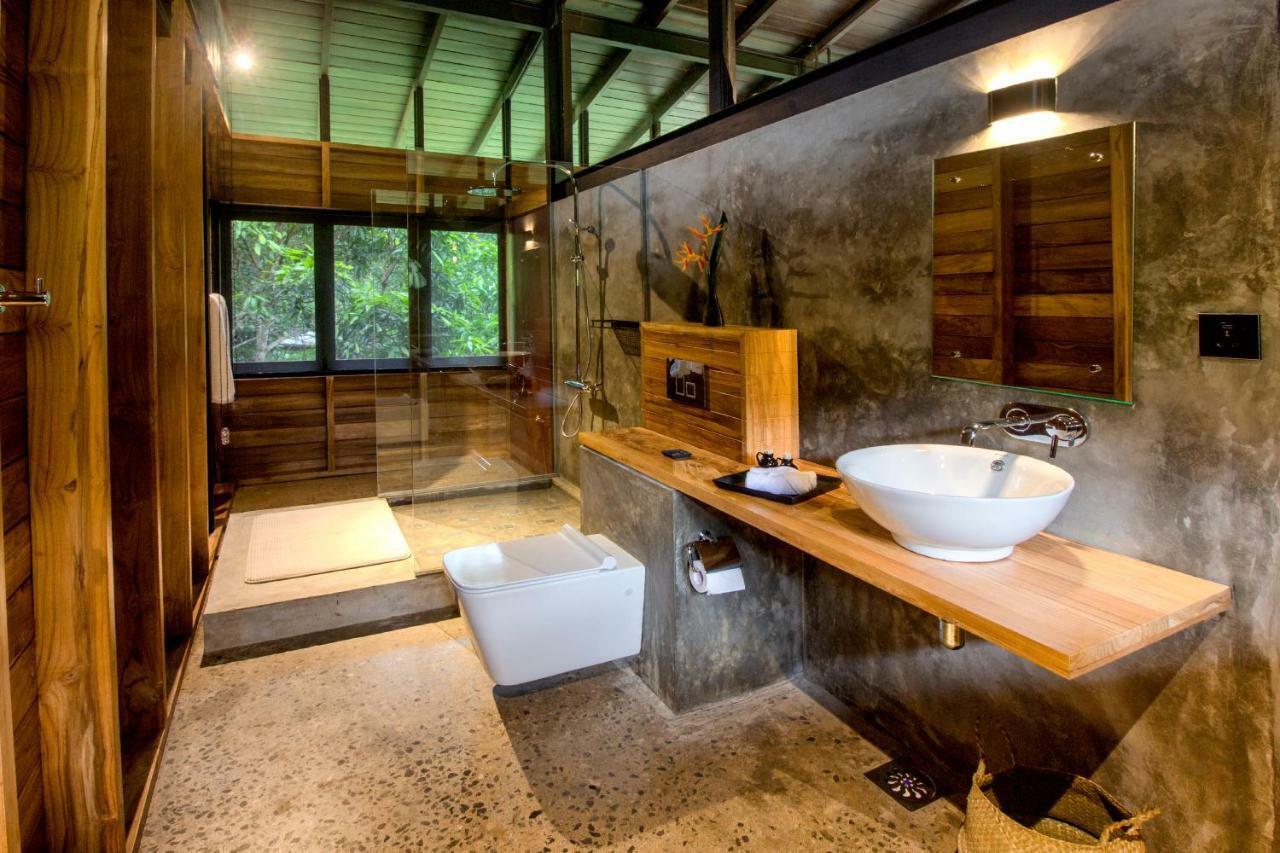 Sati Villa Kandy Sri Lanka المظهر الخارجي الصورة
