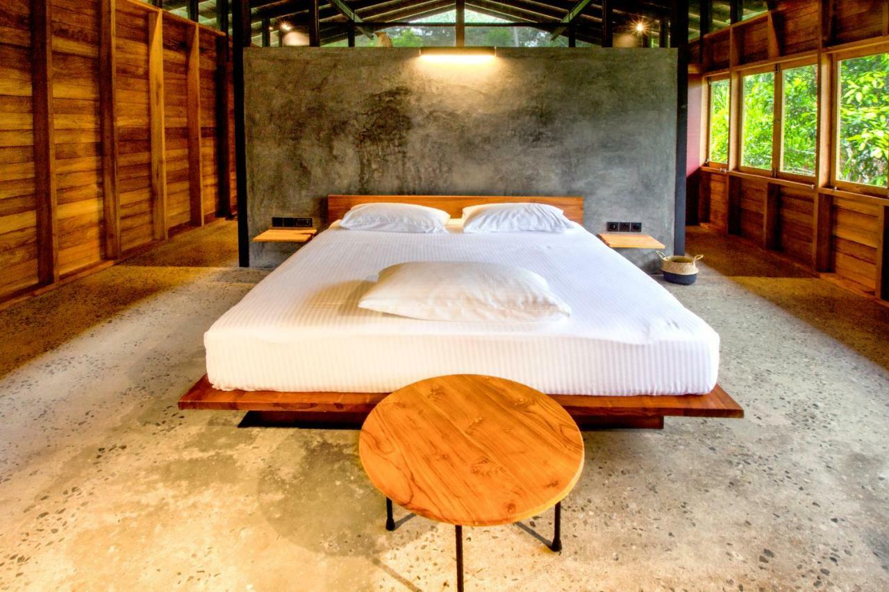 Sati Villa Kandy Sri Lanka المظهر الخارجي الصورة