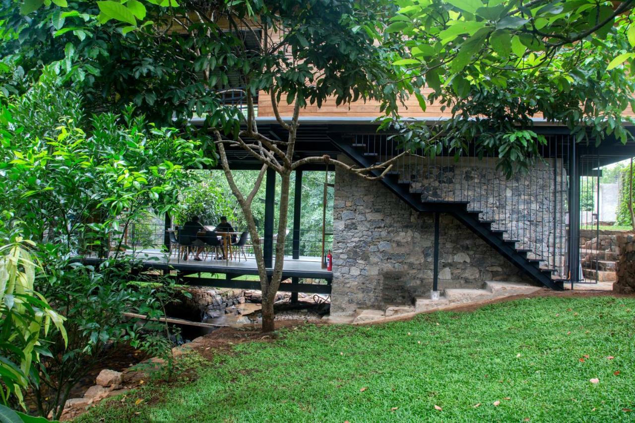 Sati Villa Kandy Sri Lanka المظهر الخارجي الصورة