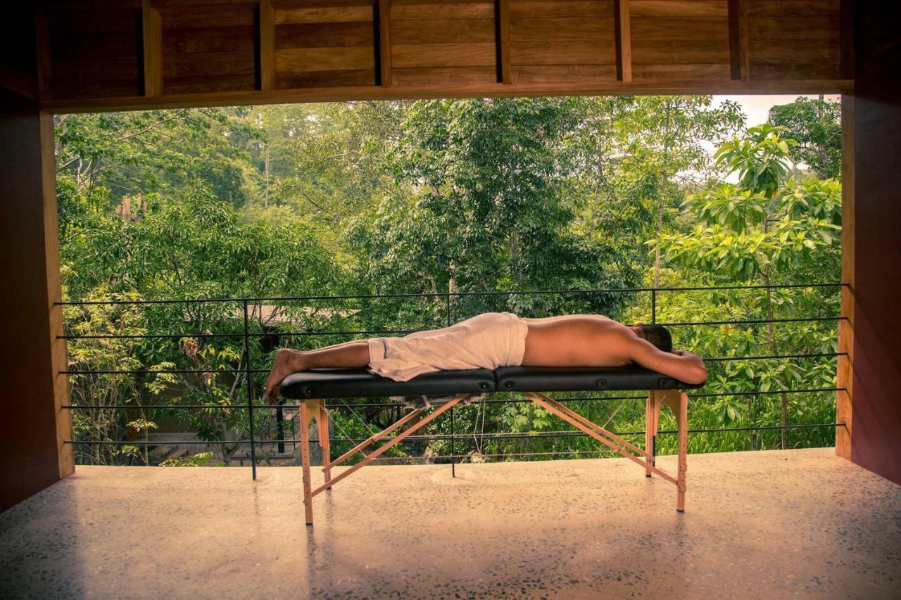 Sati Villa Kandy Sri Lanka المظهر الخارجي الصورة
