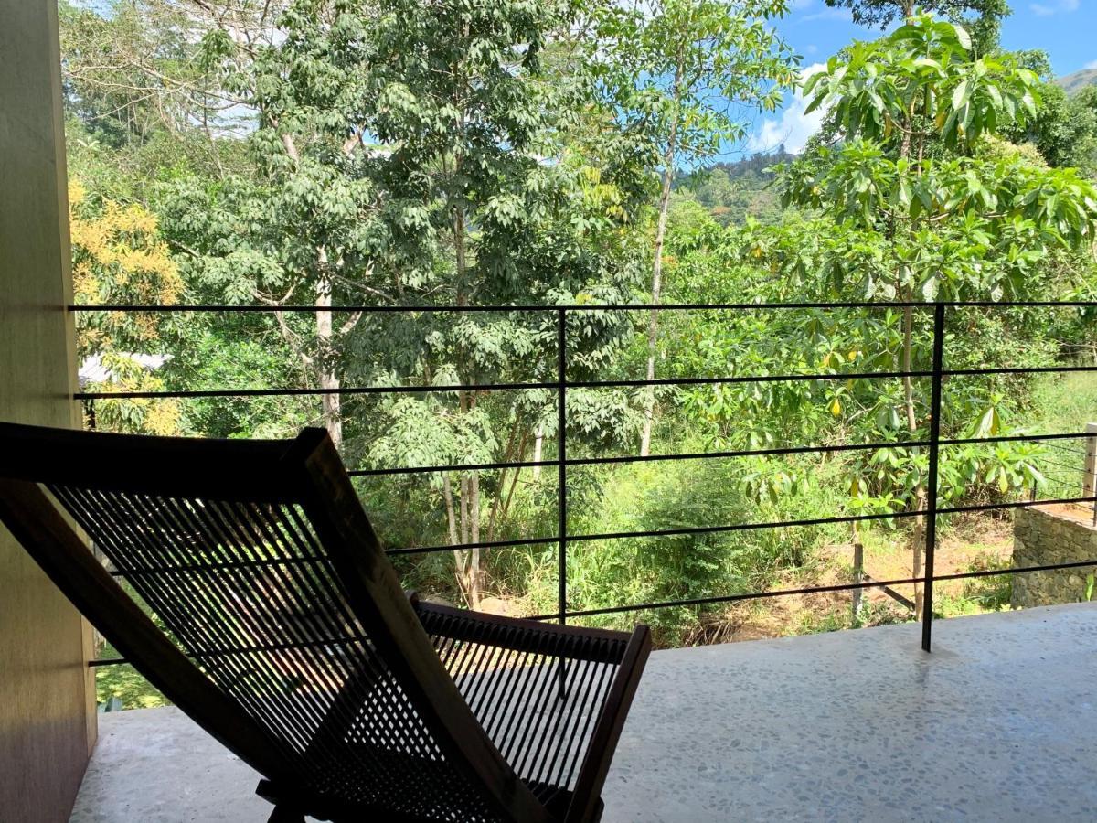 Sati Villa Kandy Sri Lanka المظهر الخارجي الصورة