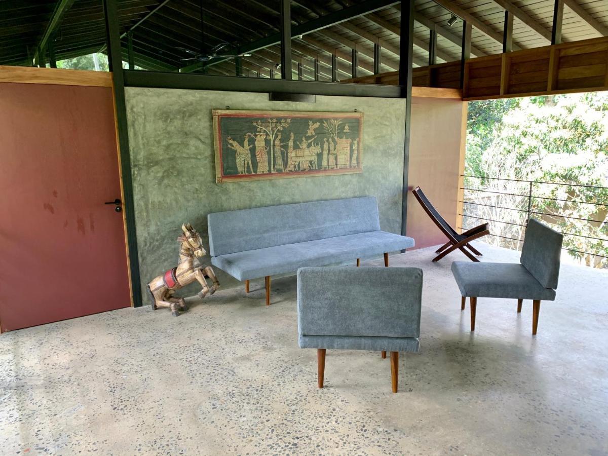 Sati Villa Kandy Sri Lanka المظهر الخارجي الصورة