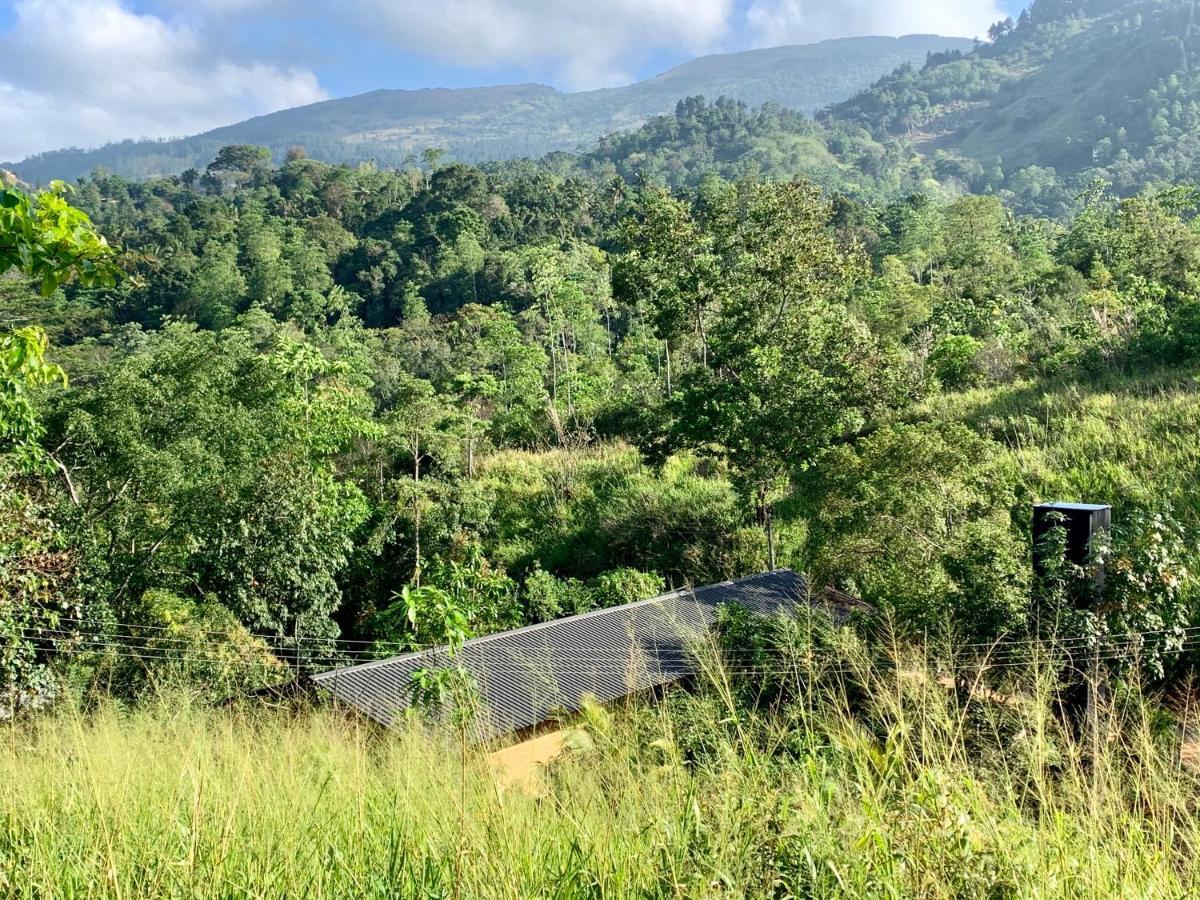 Sati Villa Kandy Sri Lanka المظهر الخارجي الصورة