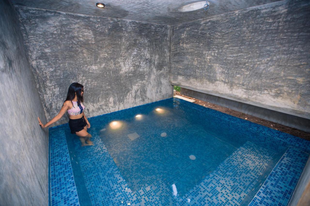 Sati Villa Kandy Sri Lanka المظهر الخارجي الصورة